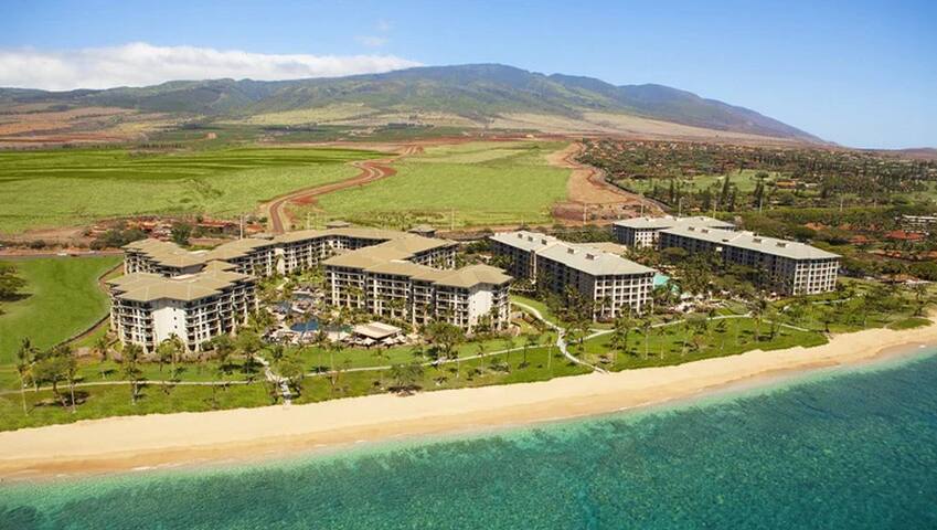 Oceanview Westin Ka’anapali Ocean Resort North-2BD gallery image 5