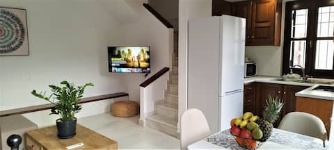 Top performing Airbnb: Canevaro Twins (South) in Περιφερειακή Ενότητα Χανίων