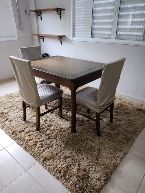 Popular Airbnb listing: Vivenda Strapazzon Hosting in Bento Gonçalves