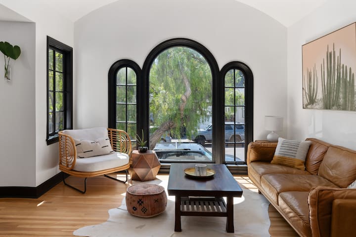 Spanish Retreat Two Houses Together gallery image 2