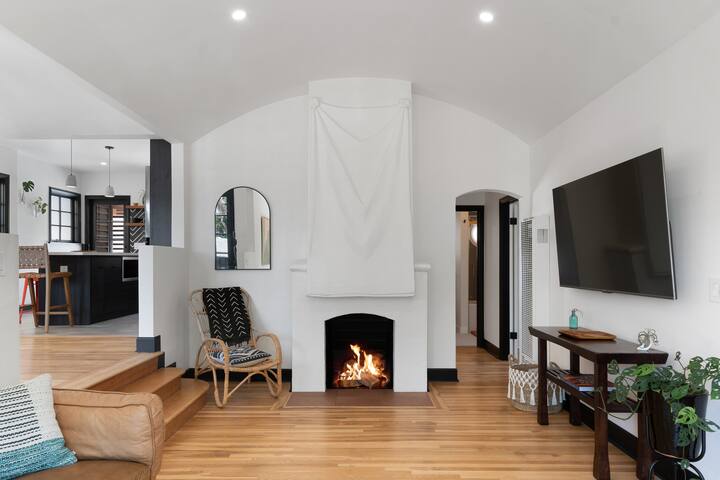 Spanish Retreat Two Houses Together gallery image 5