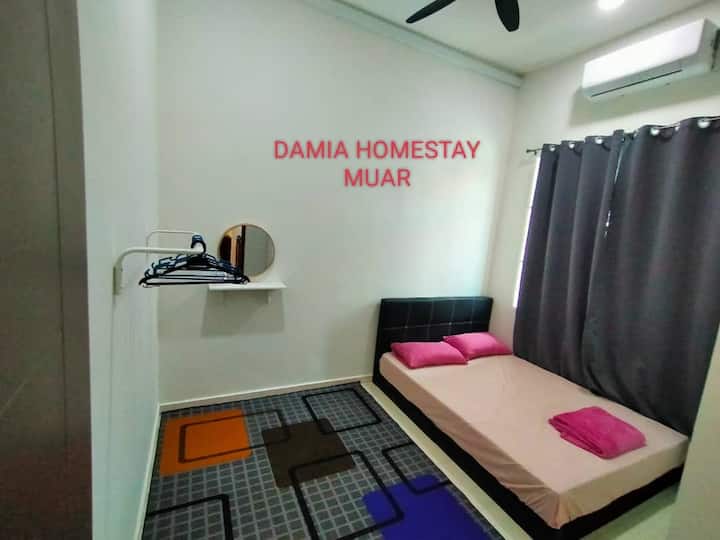 غرفة النوم 1