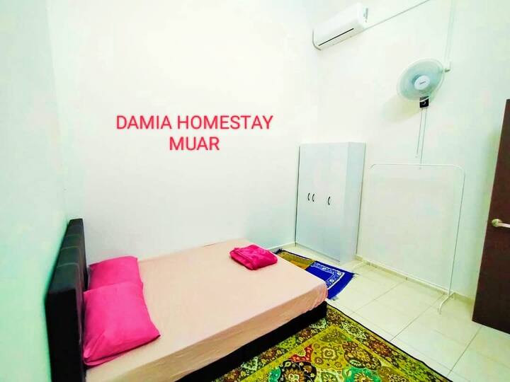 غرفة النوم 3