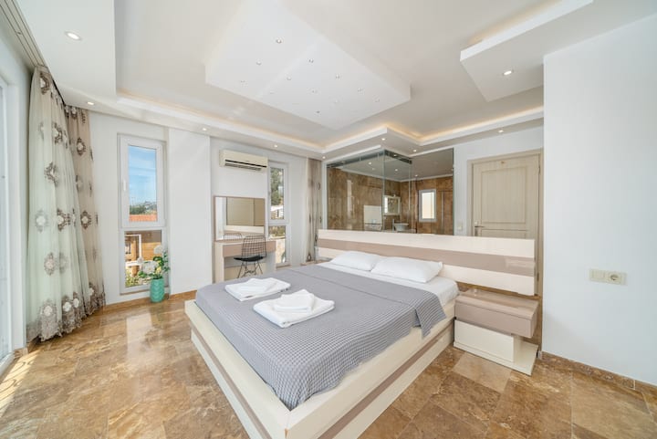 غرفة النوم 3