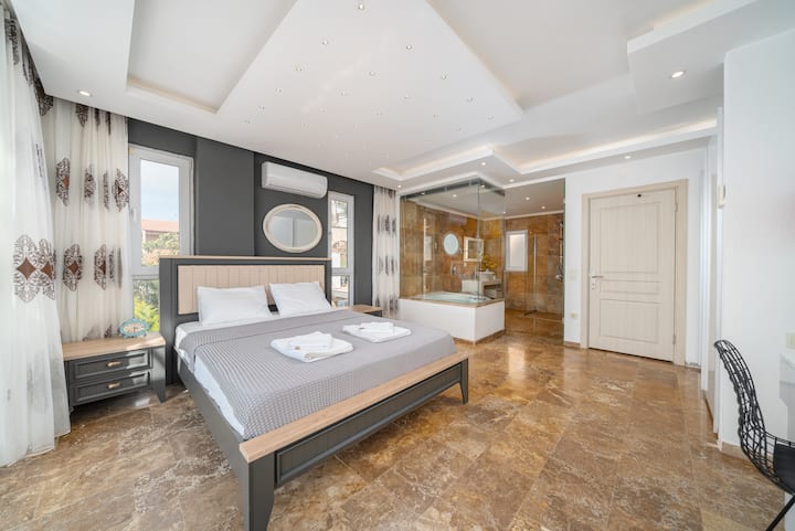 غرفة النوم 4