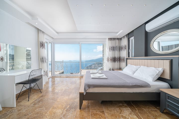 غرفة النوم 5