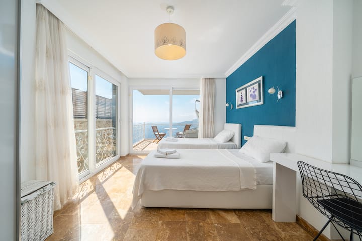 غرفة النوم 1