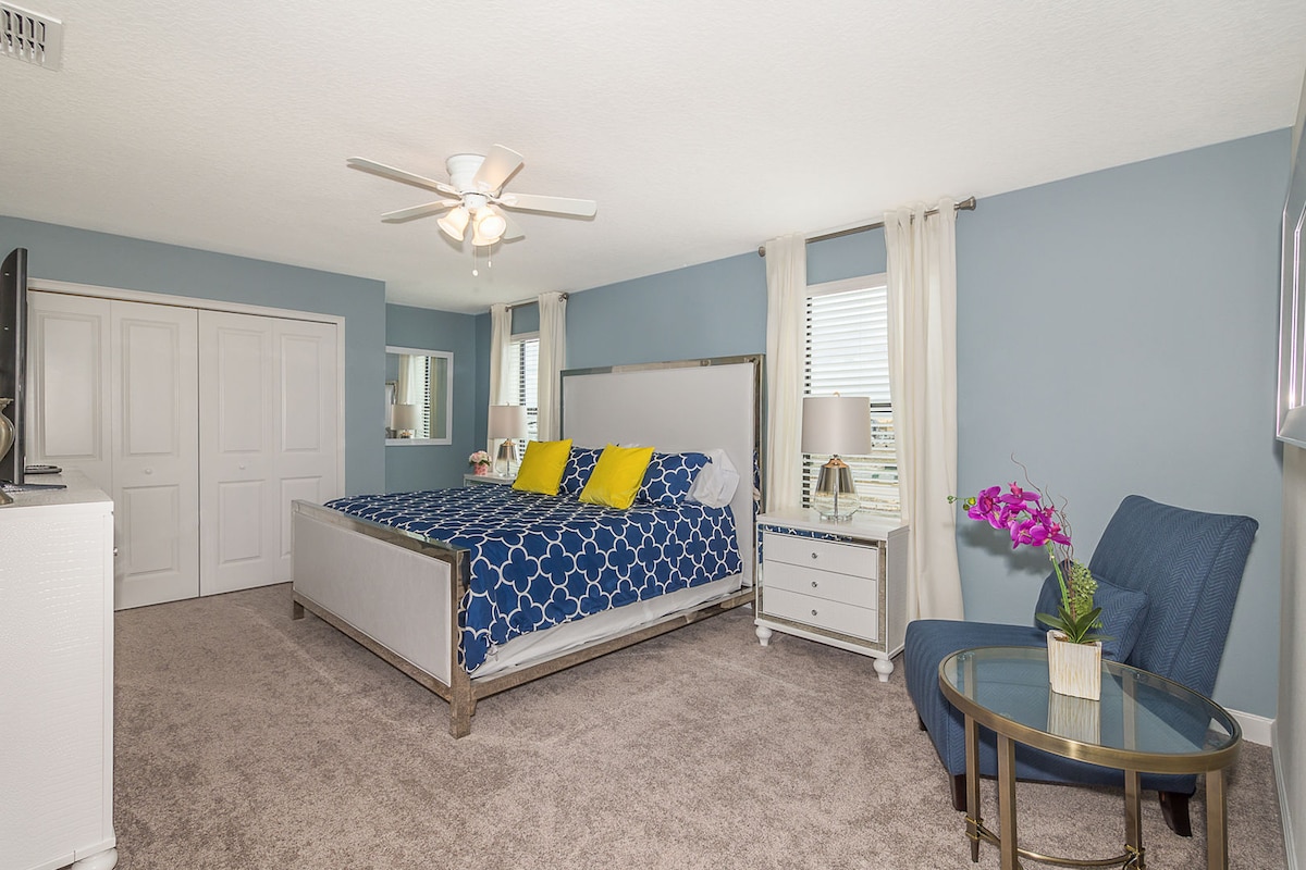 غرفة النوم 2