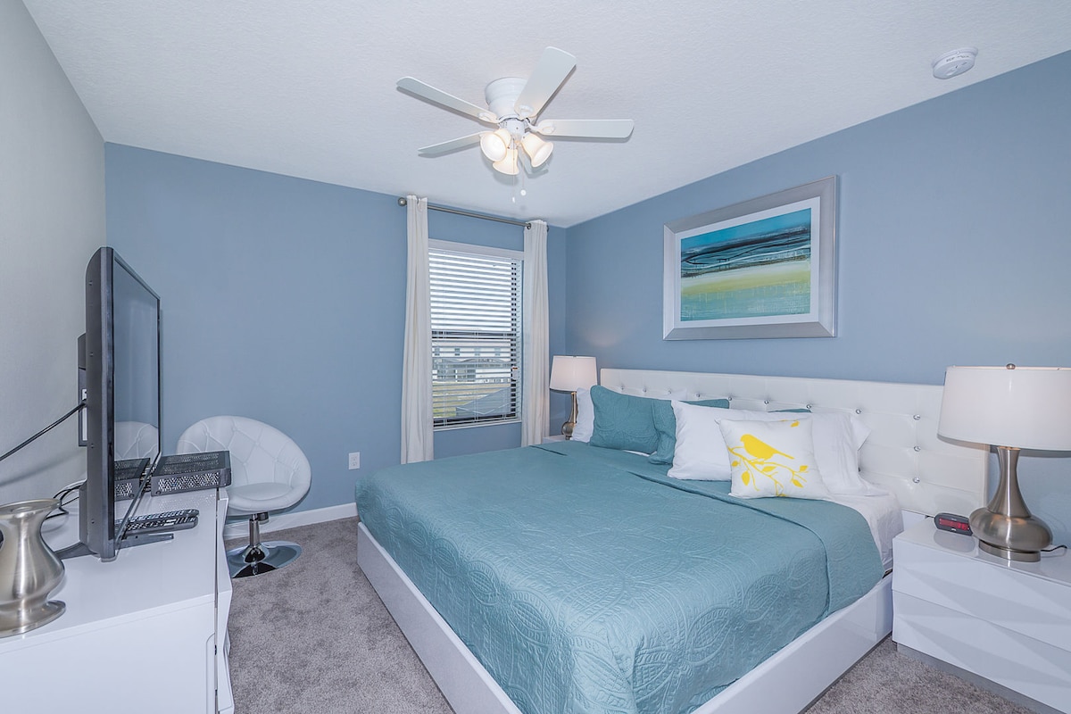 غرفة النوم 3