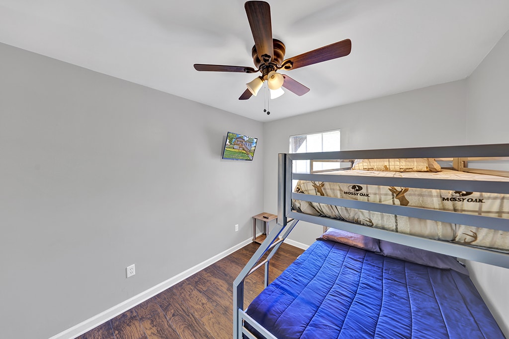 غرفة النوم 3