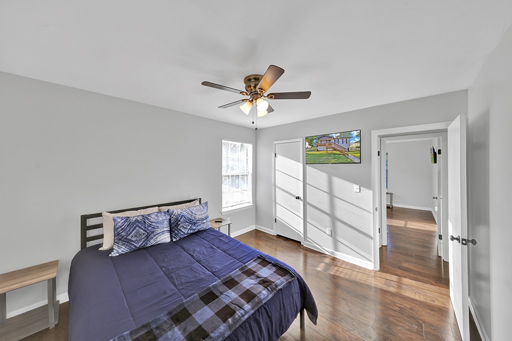 غرفة النوم 2