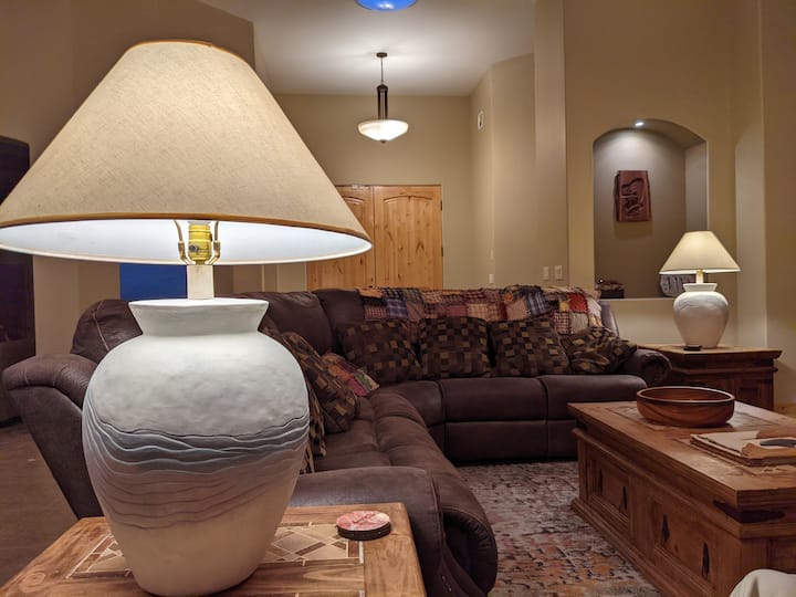 Route 66 Lodge - Kingman Arizona - Kingman, AZ