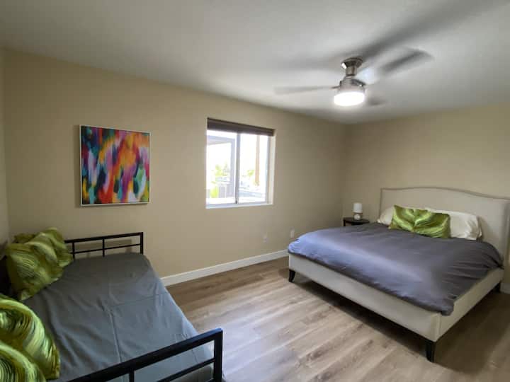 Spavaća soba 2