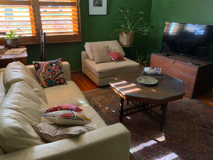 Ainslie private self contained suite Guest suites for Rent in Ainslie