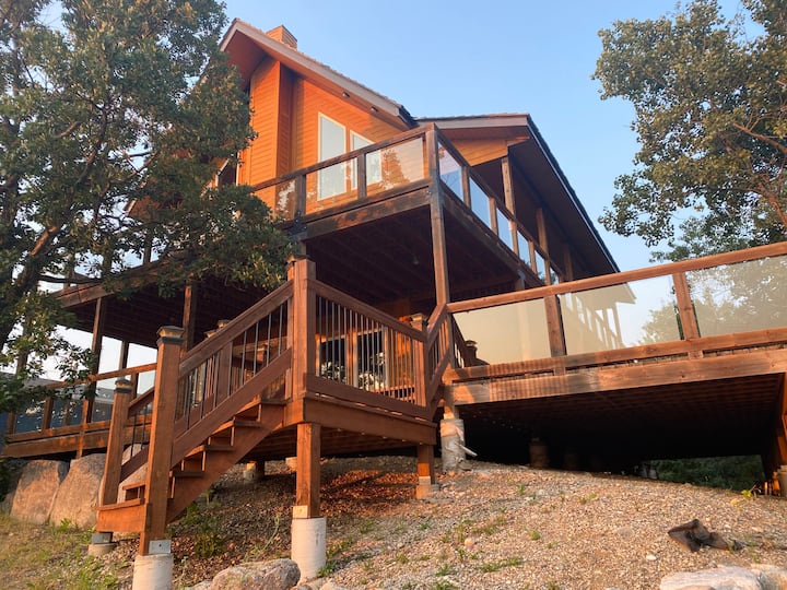 Shoal Lake Vacation Rentals & Homes Manitoba, Canada Airbnb