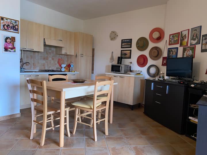 La Murighessa Casa Vacanze - Castelsardo