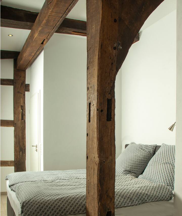 Schlafzimmer 2