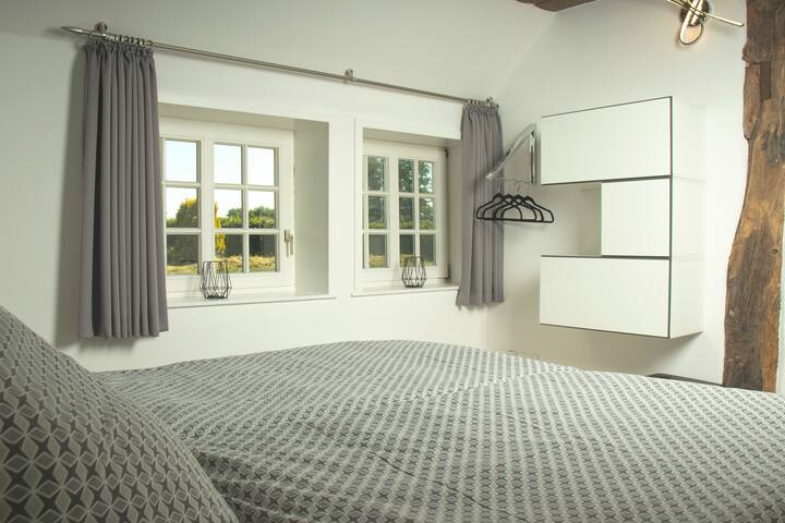 Schlafzimmer 3