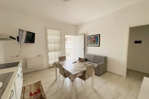Annuncio Airbnb popolare: Villa Corallo - Ponente Apartment a Martinsicuro