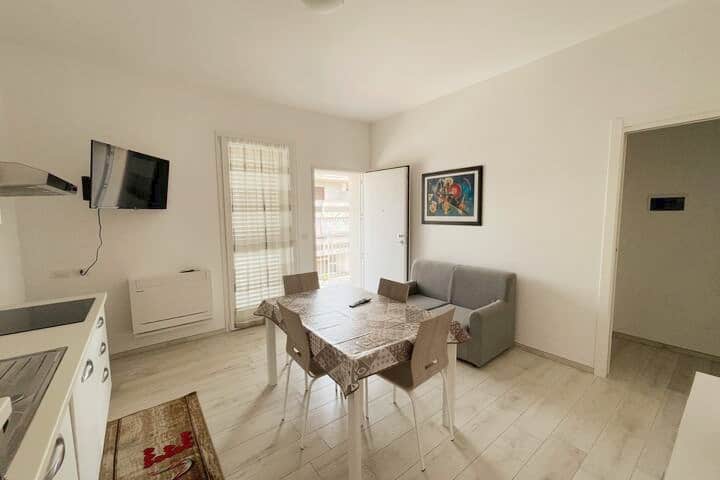 Villa Corallo - Appartamento Ponente - Martinsicuro