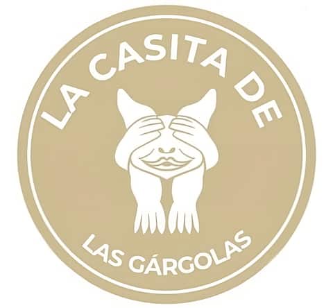 Airbnb con mejor rendimiento: La Casita de Las Gárgolas en Granada