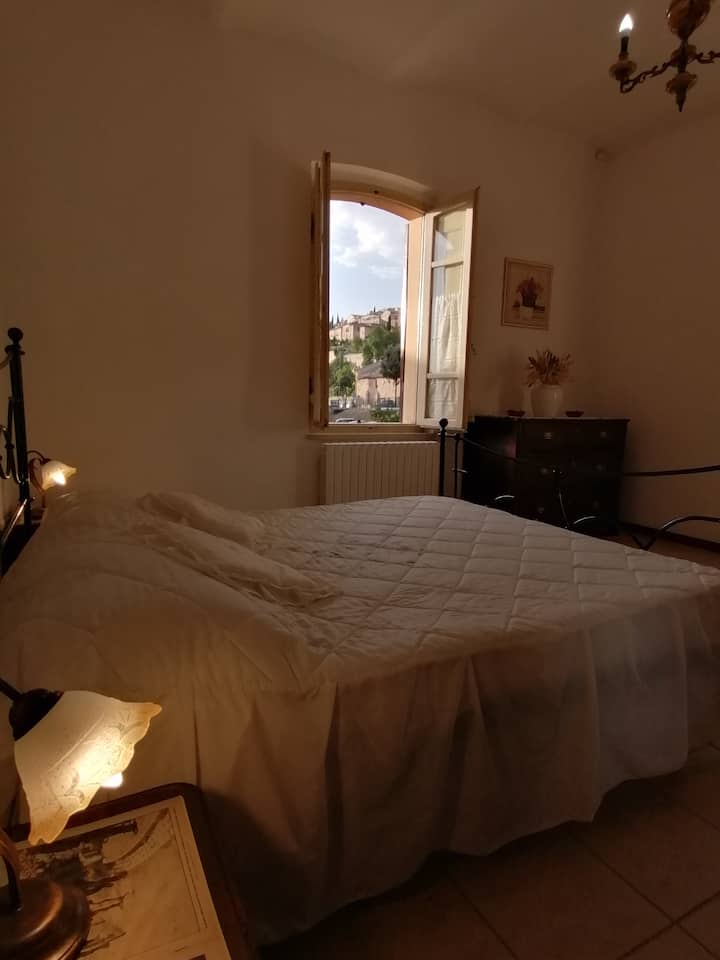 Chumba cha kulala 2