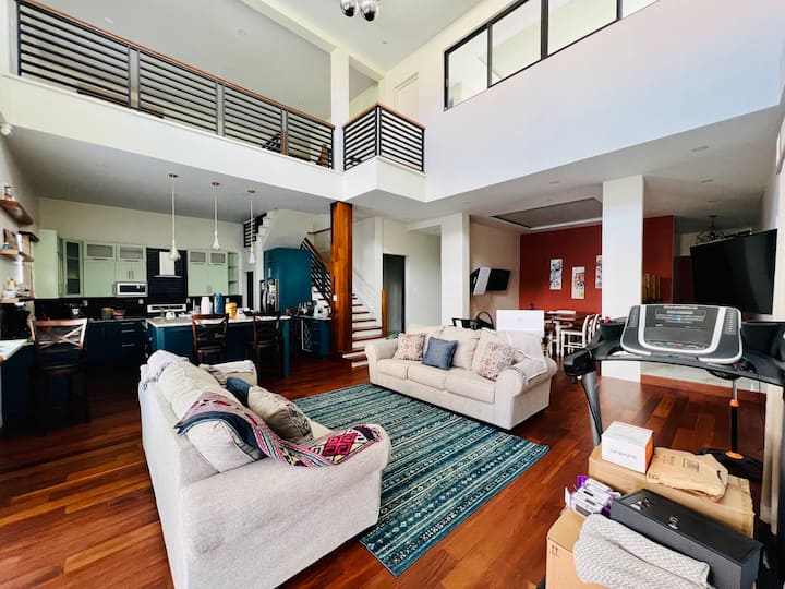 Guyana Houses Houses and More Airbnb