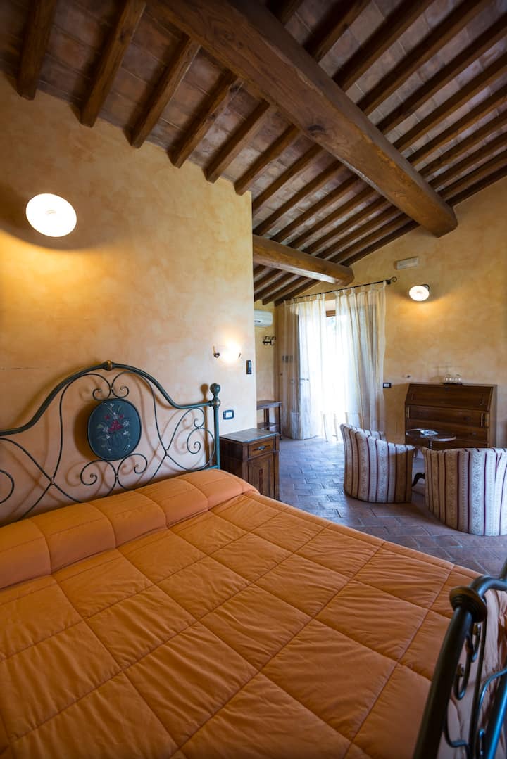 საძინებელი