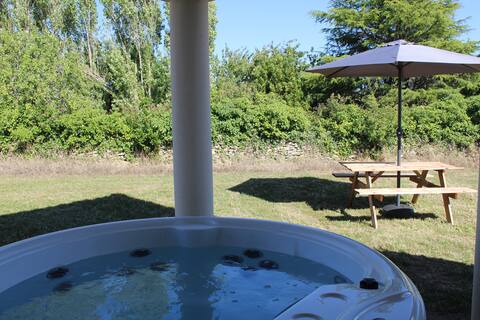 Gîte Rose, Relaxing stay and well-being with family