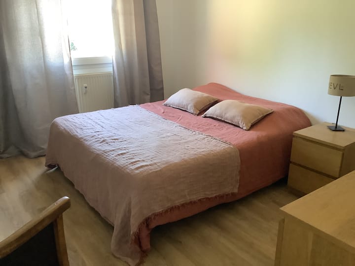 Habitación 1