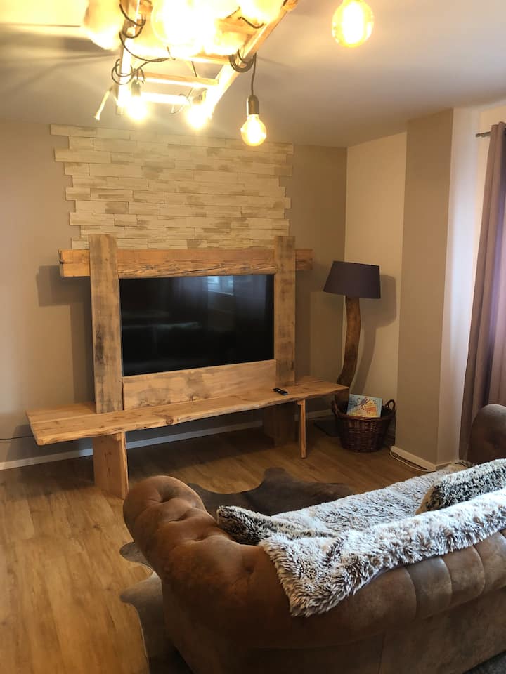 11. Wohlfühlwohnung In Bad Wörishofen - Mindelheim