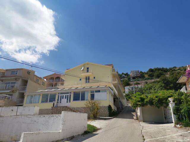 Villa Kairos managed Airbnb listing 1