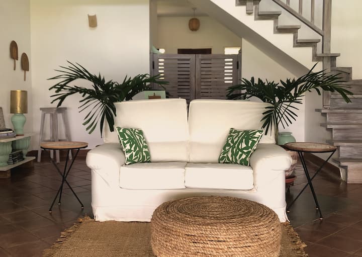 Saba House On The Creek - Mombasa