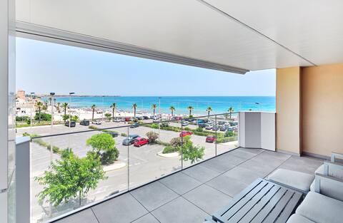 Apartament Vista del Mar