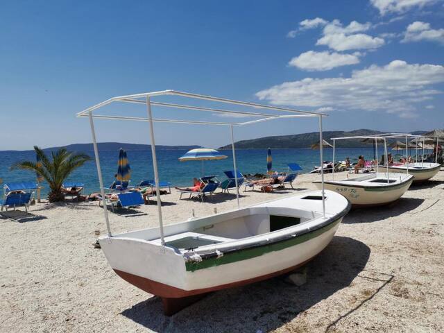 Villa Kairos managed Airbnb listing 2