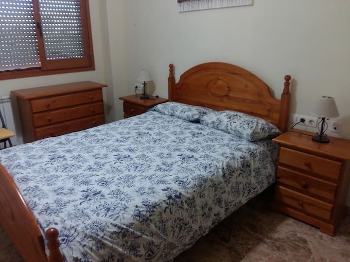 საძინებელი 3