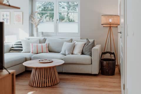 Spreewaldhaus am Landgut Pretschen - Das Haus