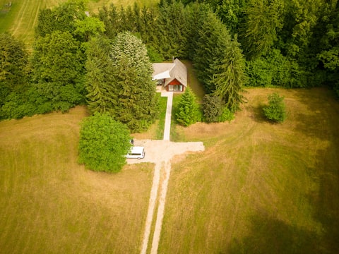 Abelnk: dreamhouse 4 km from Bled