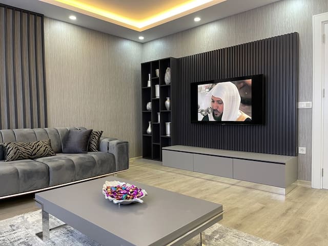 3 bedroom luxury condo