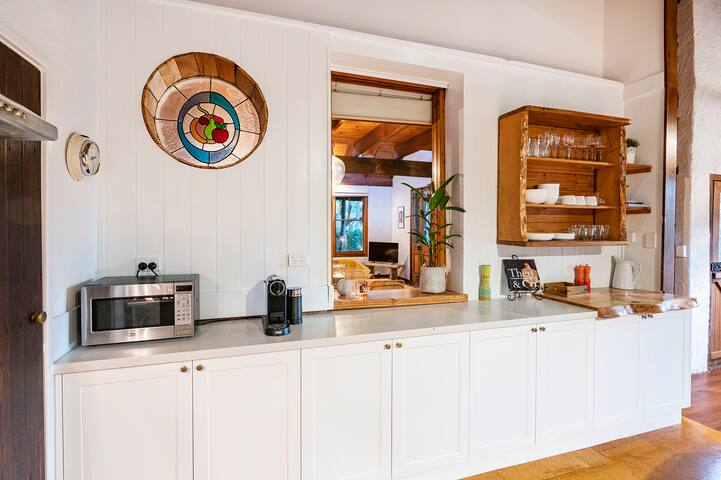 The Enchanted Stone Cottage gallery image 5