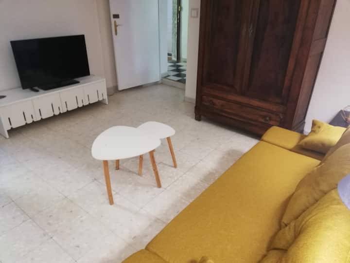 Maison Individuelle Sud Ardèche - Grospierres