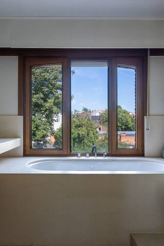 Belle Epoque Townhouse Antwerp gallery image 5