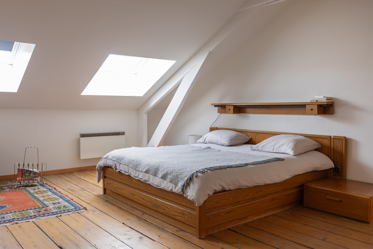 საძინებელი 5