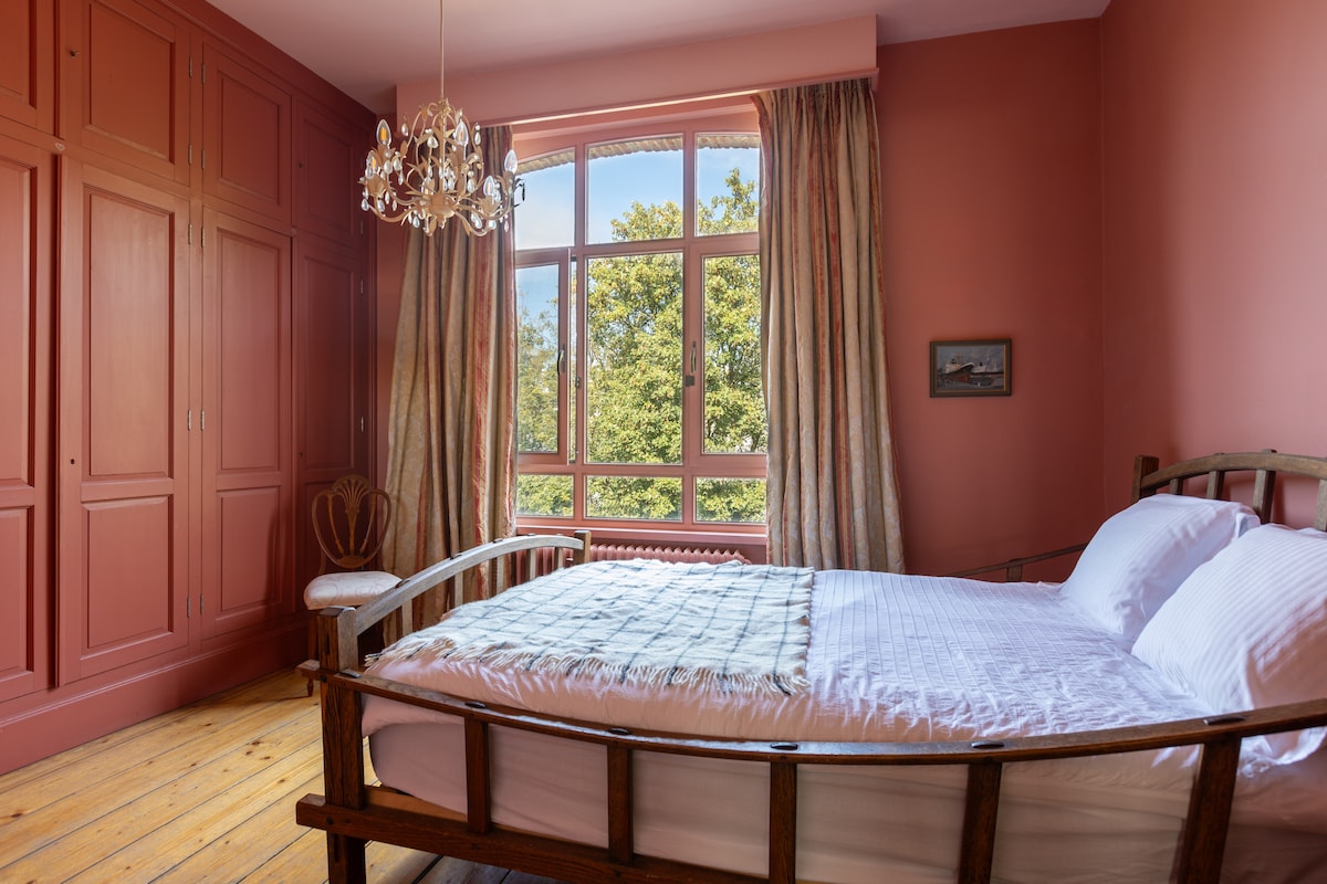 Საძინებლის ზომა