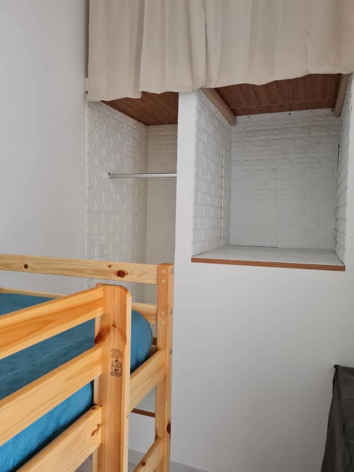 غرفة النوم 1