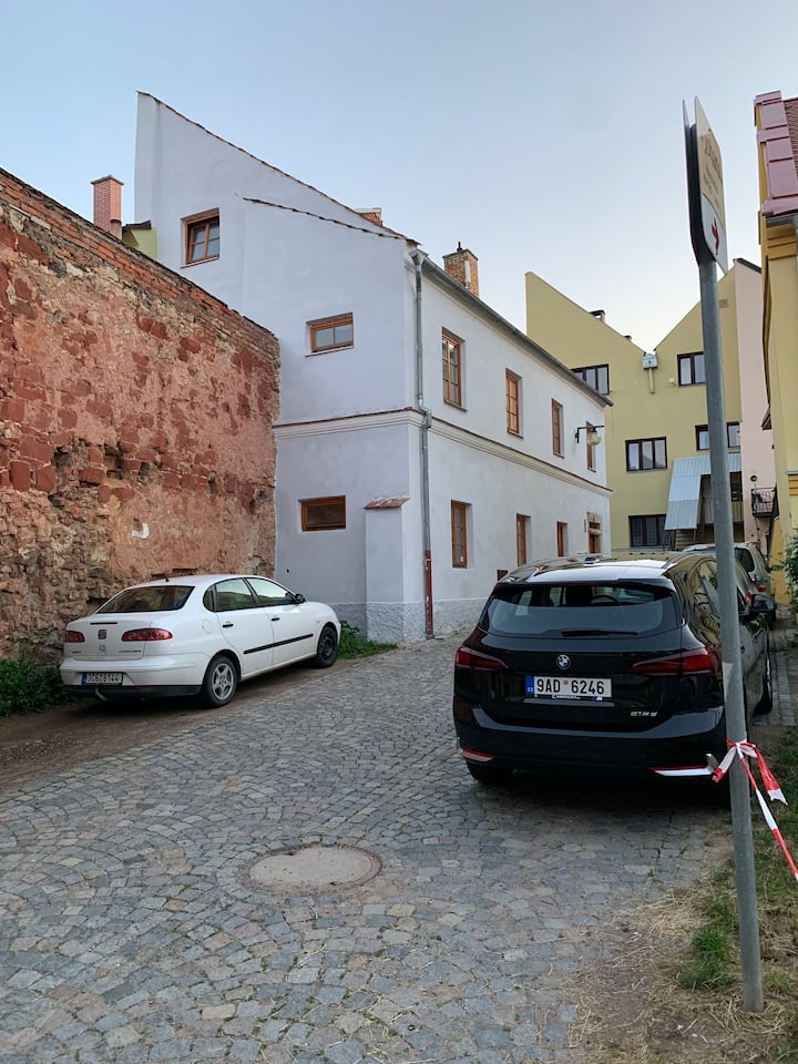 Maletín Vacation Rentals & Homes - Olomouc Region, Czechia | Airbnb