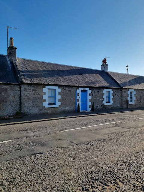 Sunnyside Cottage, Straiton