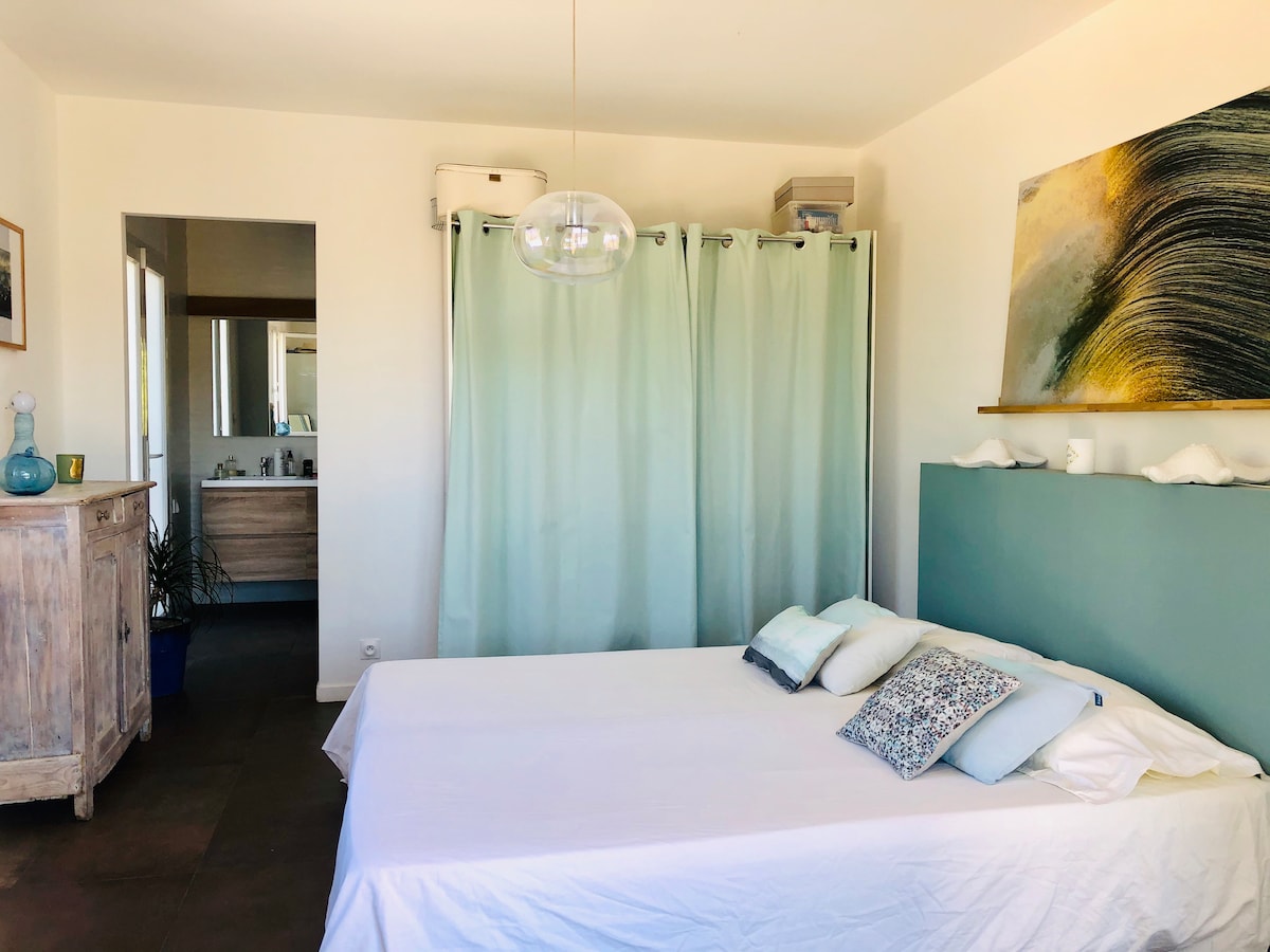 غرفة النوم 1