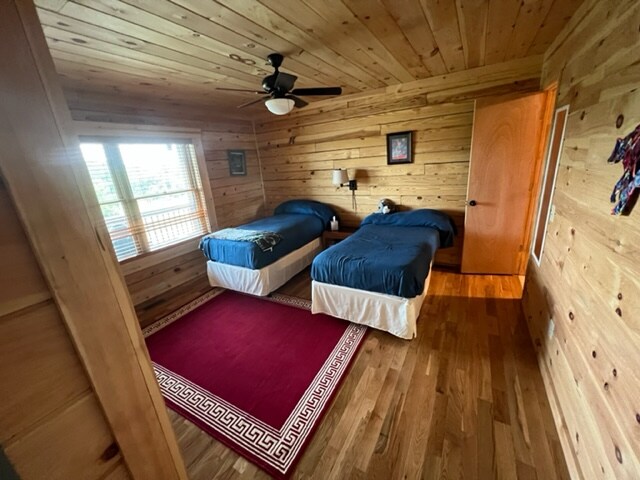 2 - ра спалня