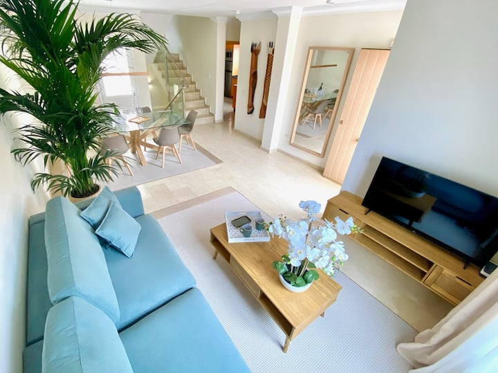 Villa Teno With Private Pool Free Car Except Xmas - Costa Adeje